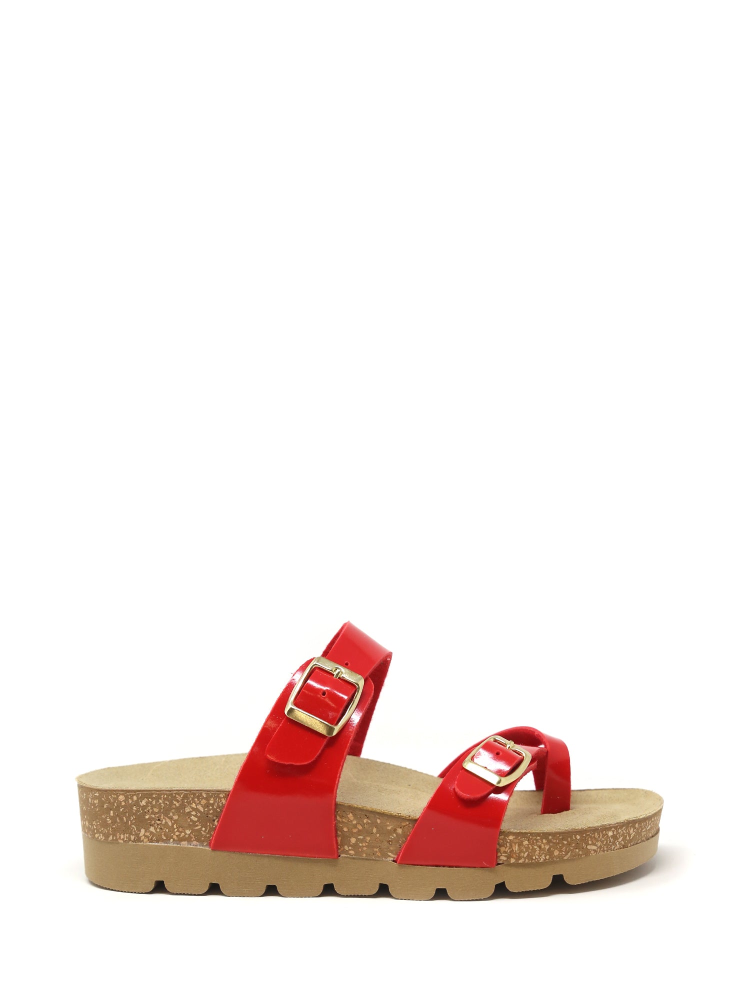 Infradito Rosso Geowalk