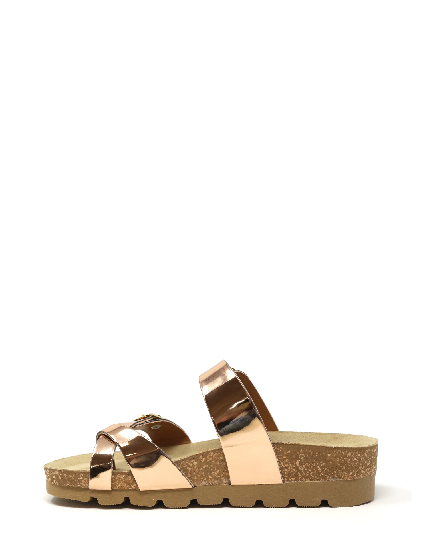 Infradito Rosa Geowalk