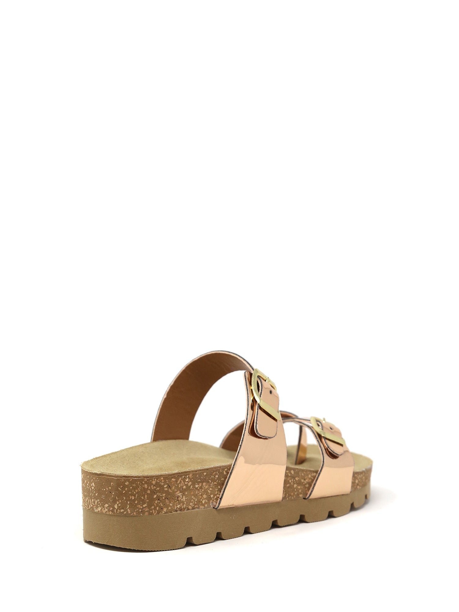 Infradito Rosa Geowalk