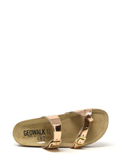 Infradito Rosa Geowalk