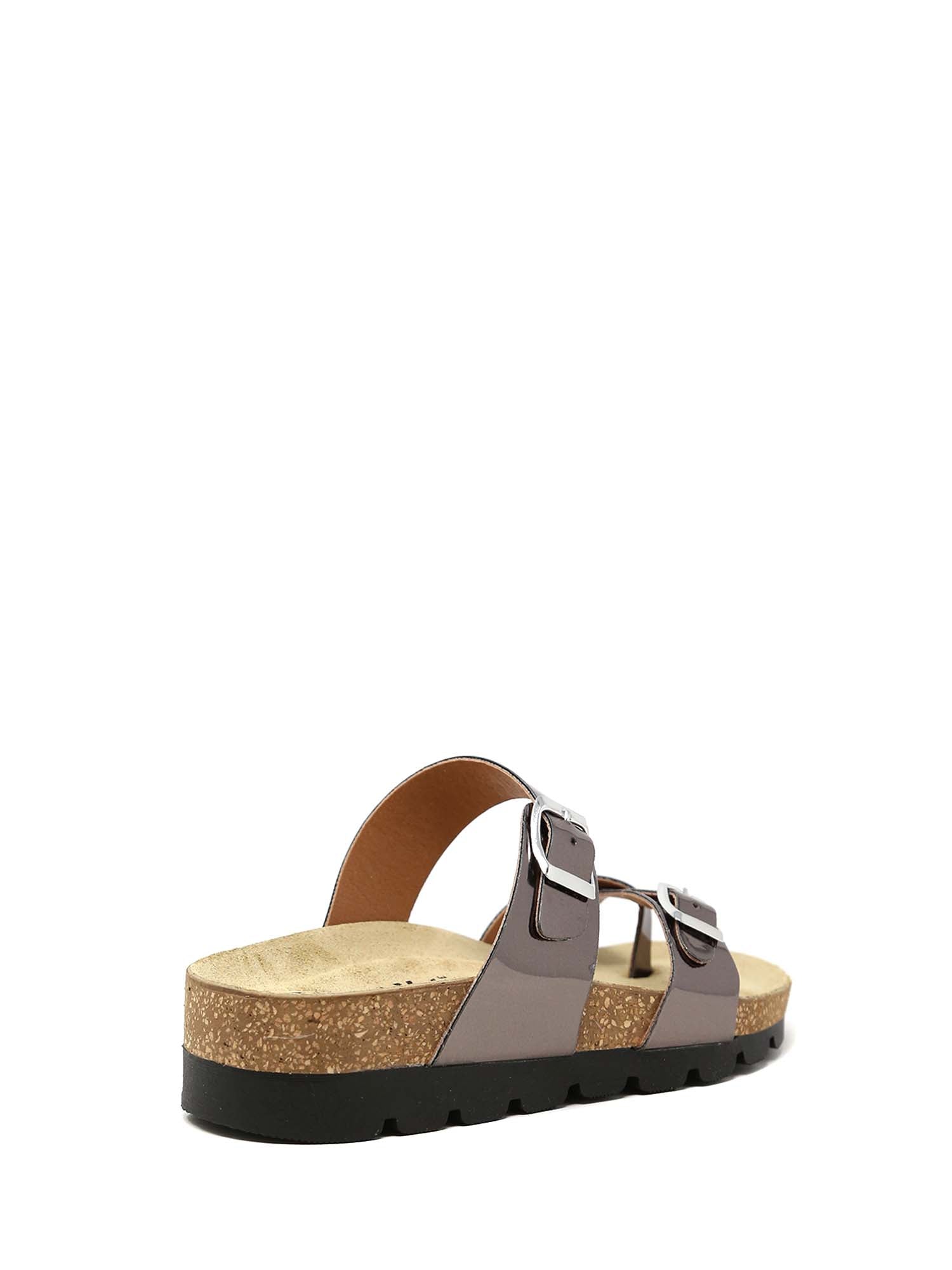 Infradito Grigio Geowalk