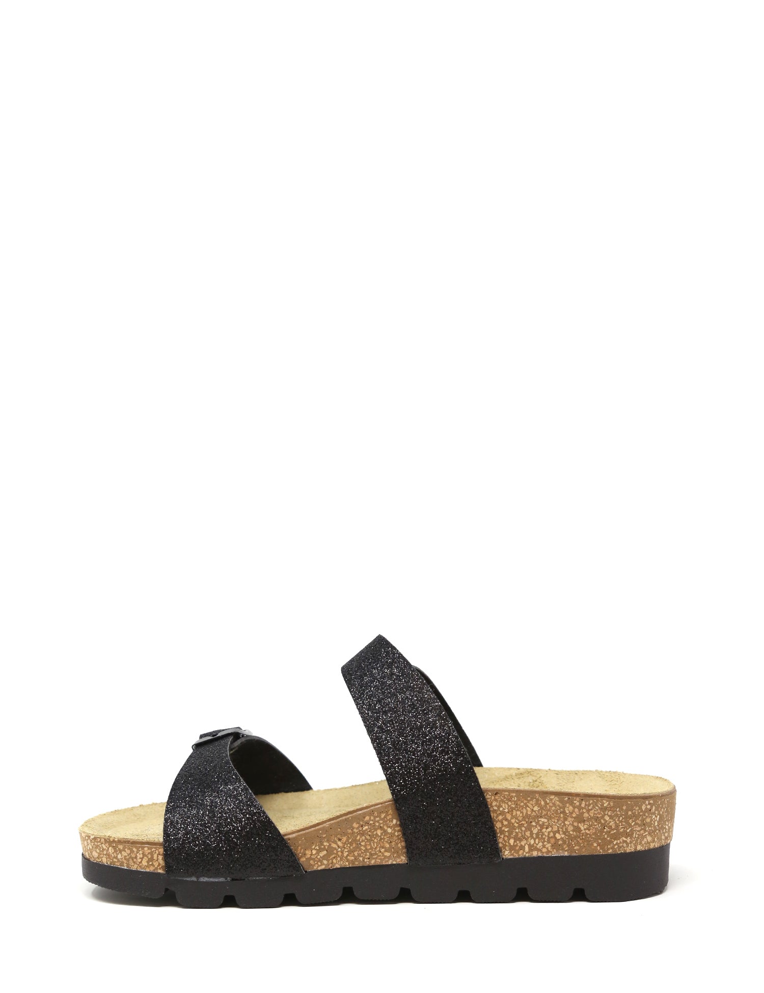 Ciabatte Nero Geowalk