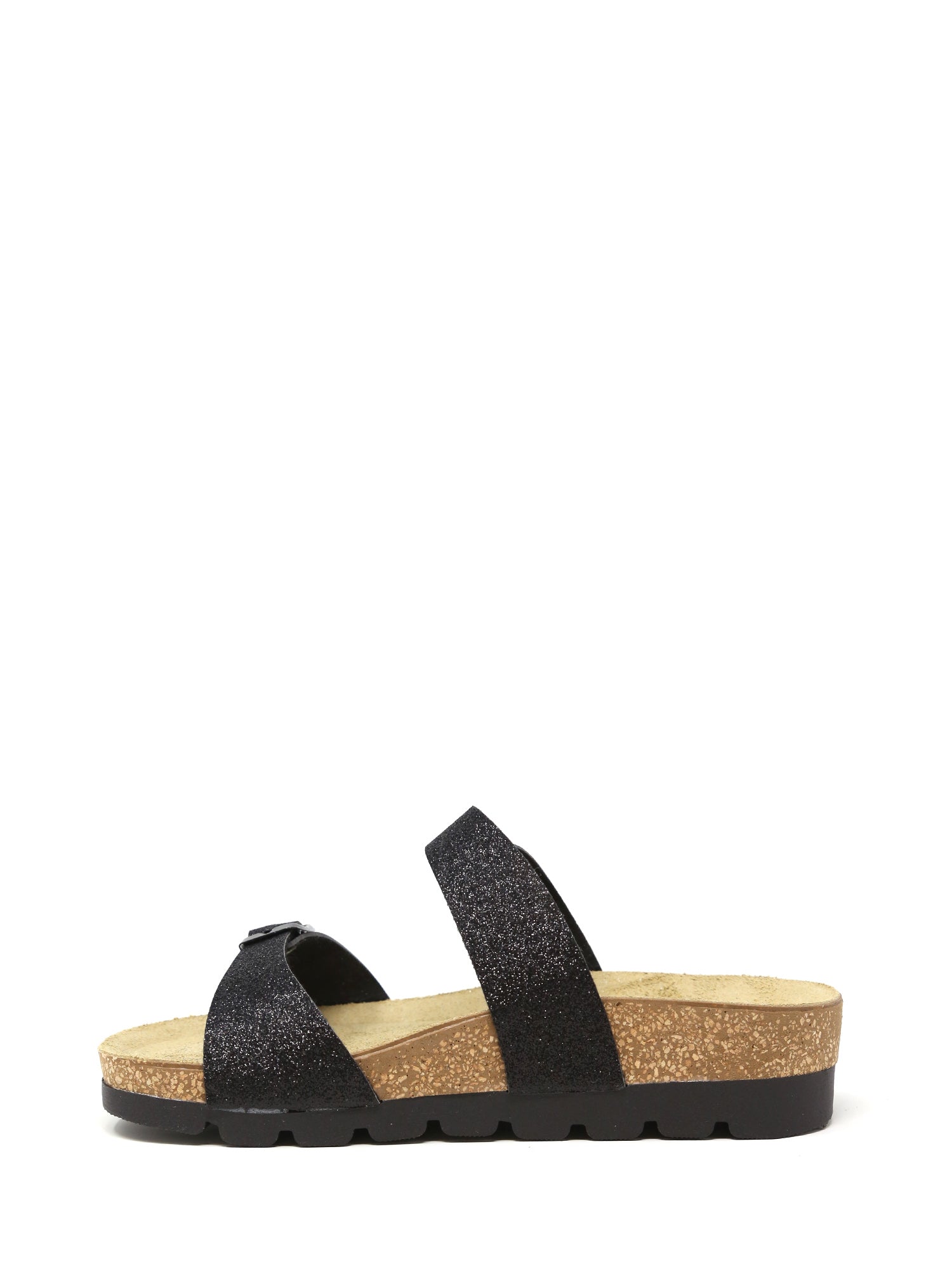 Ciabatte Nero Geowalk