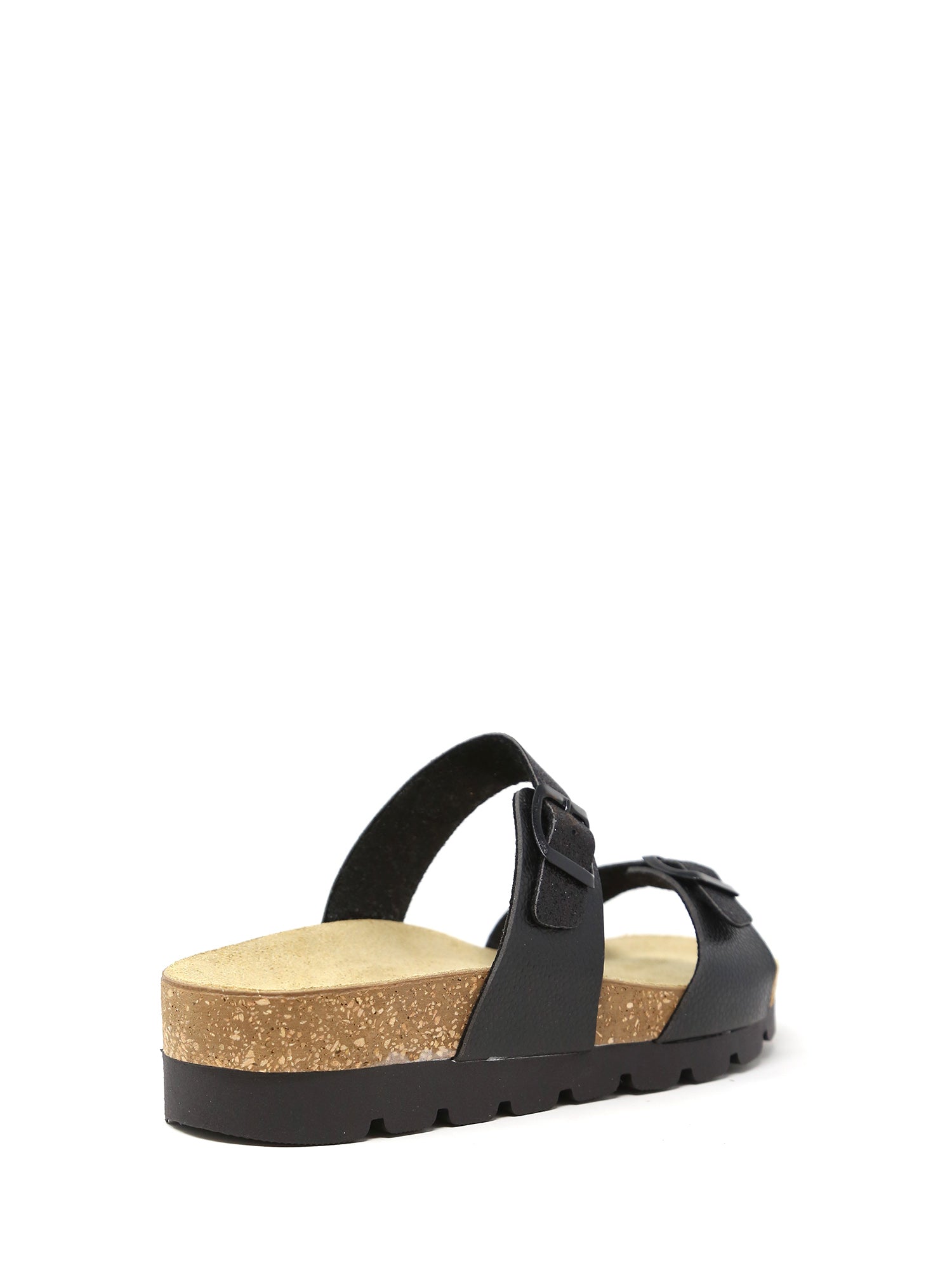 Ciabatte Nero Geowalk