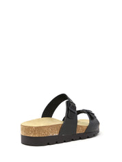 Ciabatte Nero Geowalk