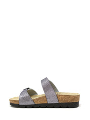 Ciabatte Grigio Geowalk