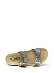 Ciabatte Grigio Geowalk