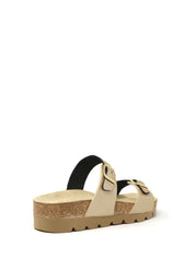 Ciabatte Dorato Geowalk