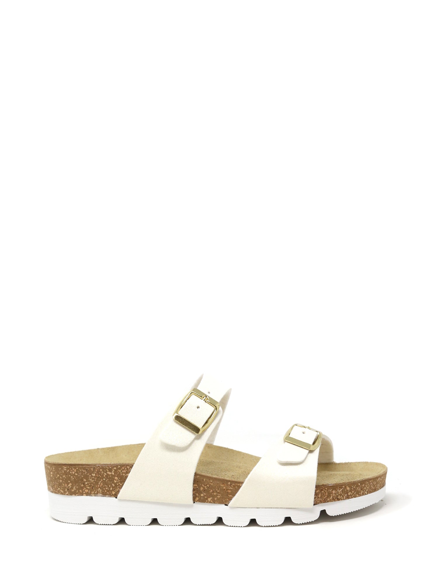 Ciabatte Bianco Geowalk