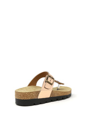 Infradito Rosa Nude Geowalk