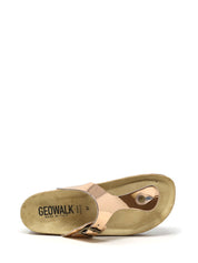 Infradito Rosa Nude Geowalk