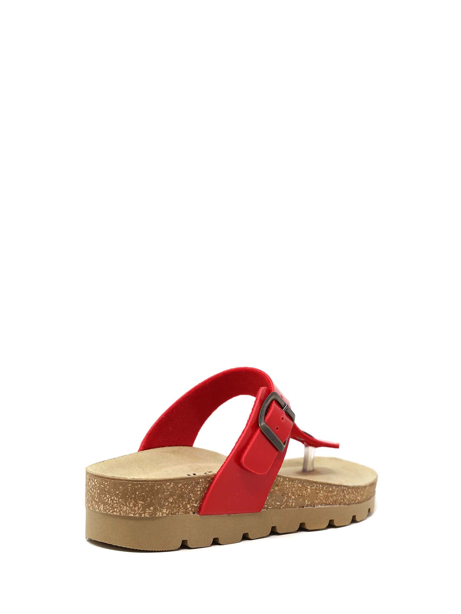 Infradito Rosso Geowalk