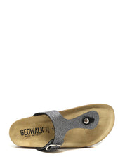 Infradito Argento Geowalk