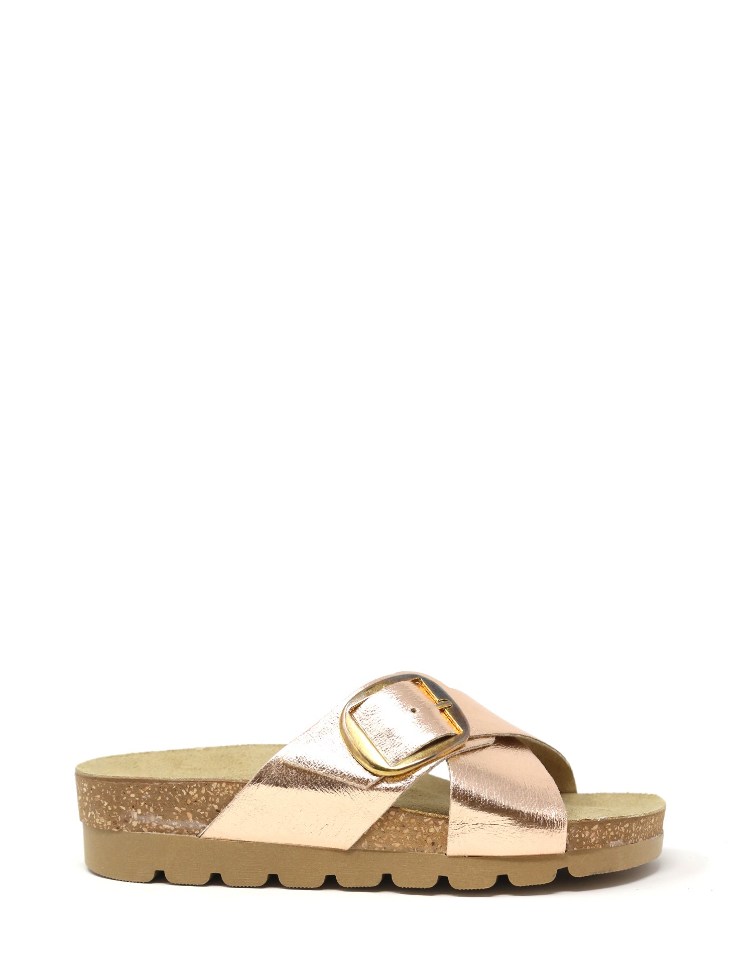 Ciabatte Rosa Geowalk