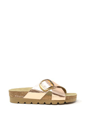 Ciabatte Rosa Geowalk