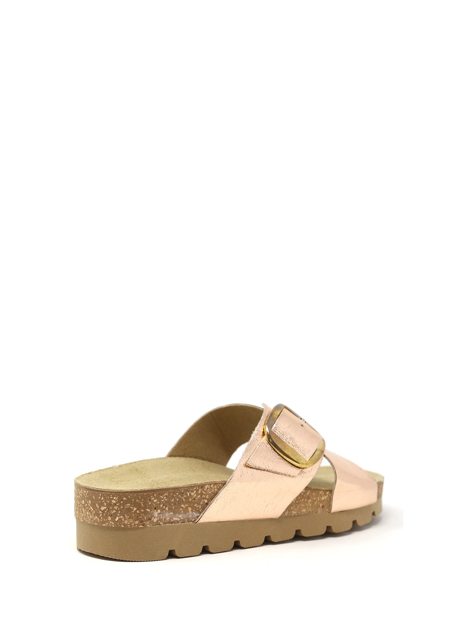 Ciabatte Rosa Geowalk