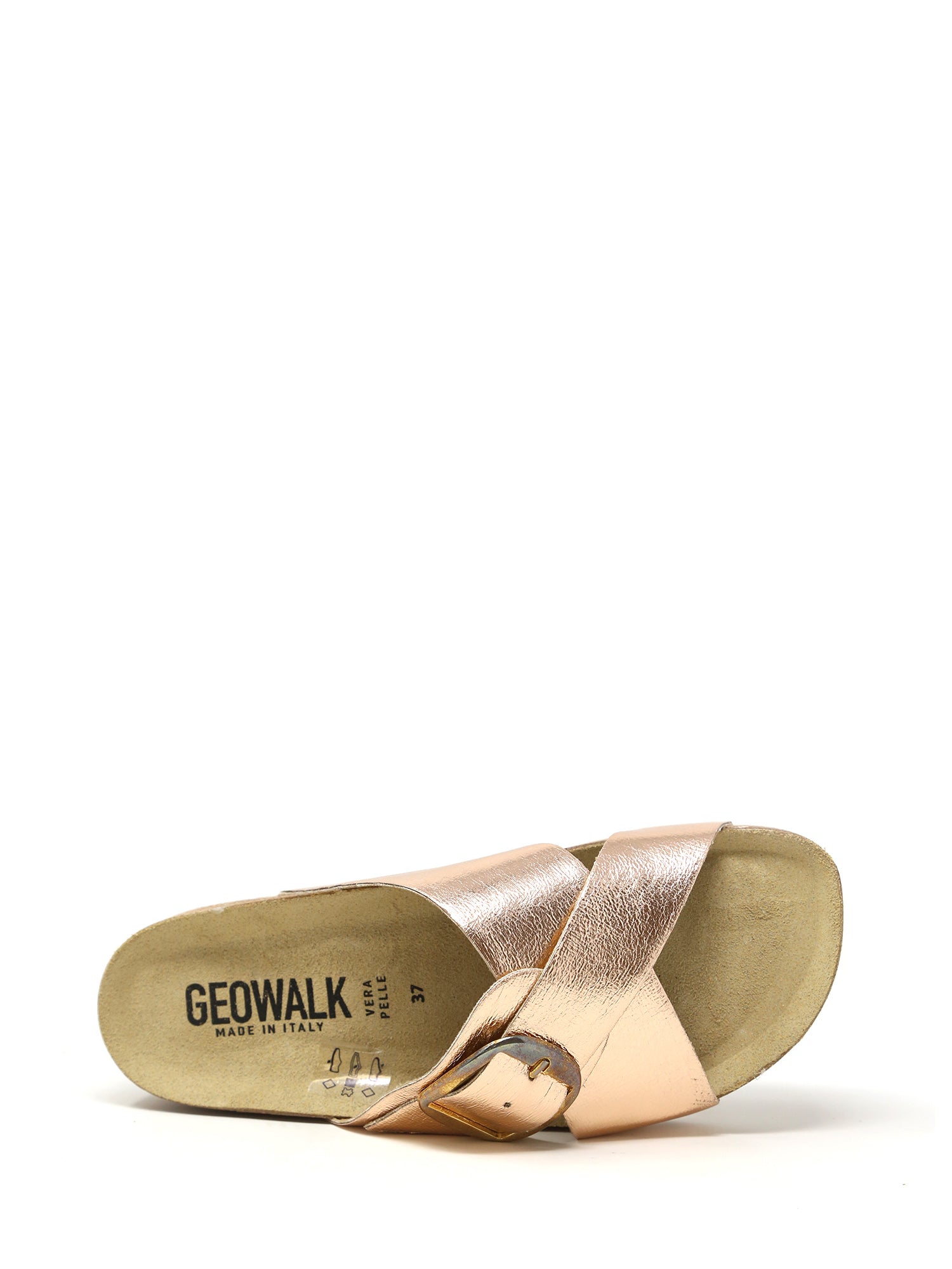 Ciabatte Rosa Geowalk