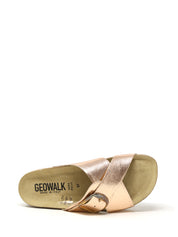 Ciabatte Rosa Geowalk