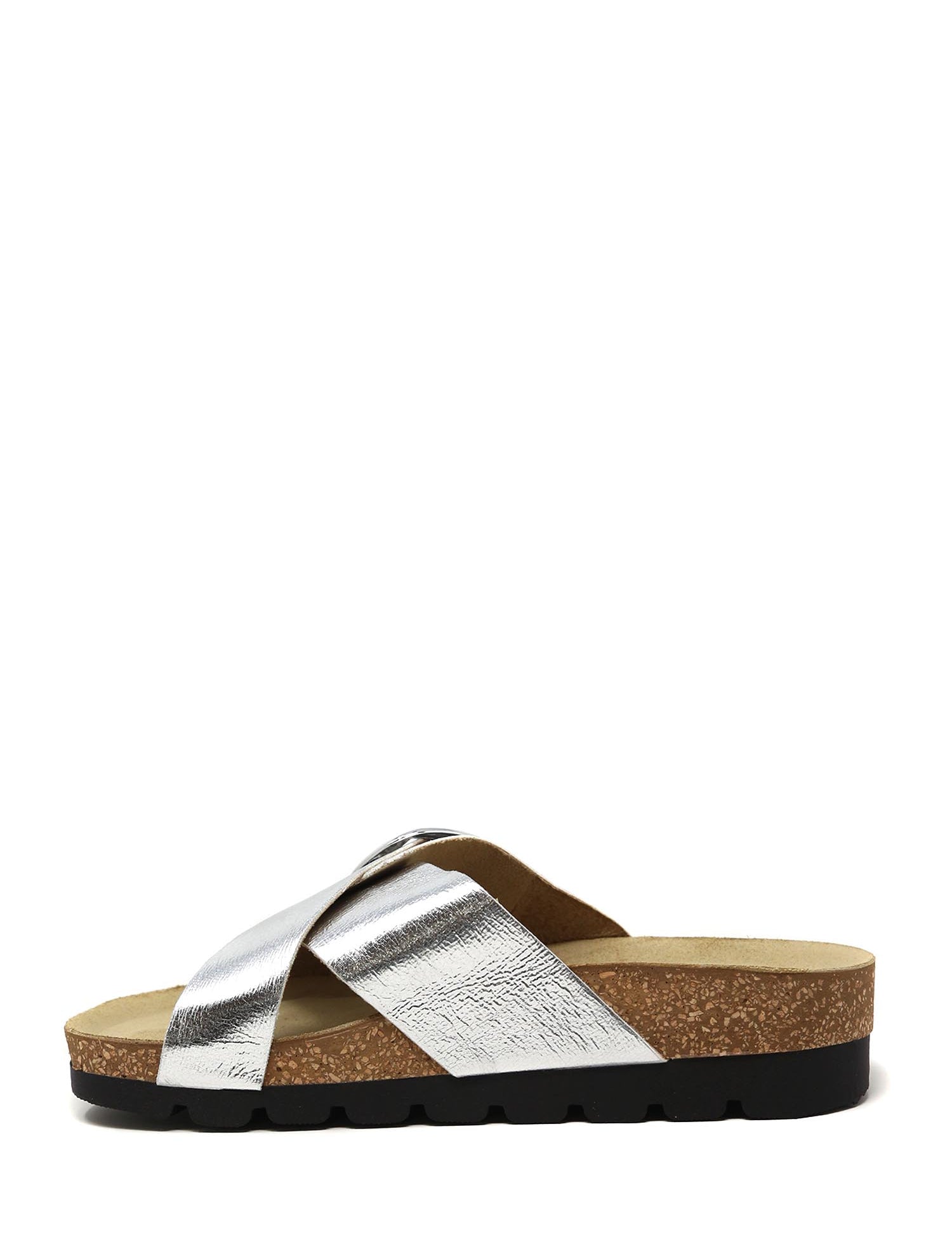 Ciabatte Argentato Geowalk