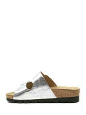 Ciabatte Argentato Geowalk