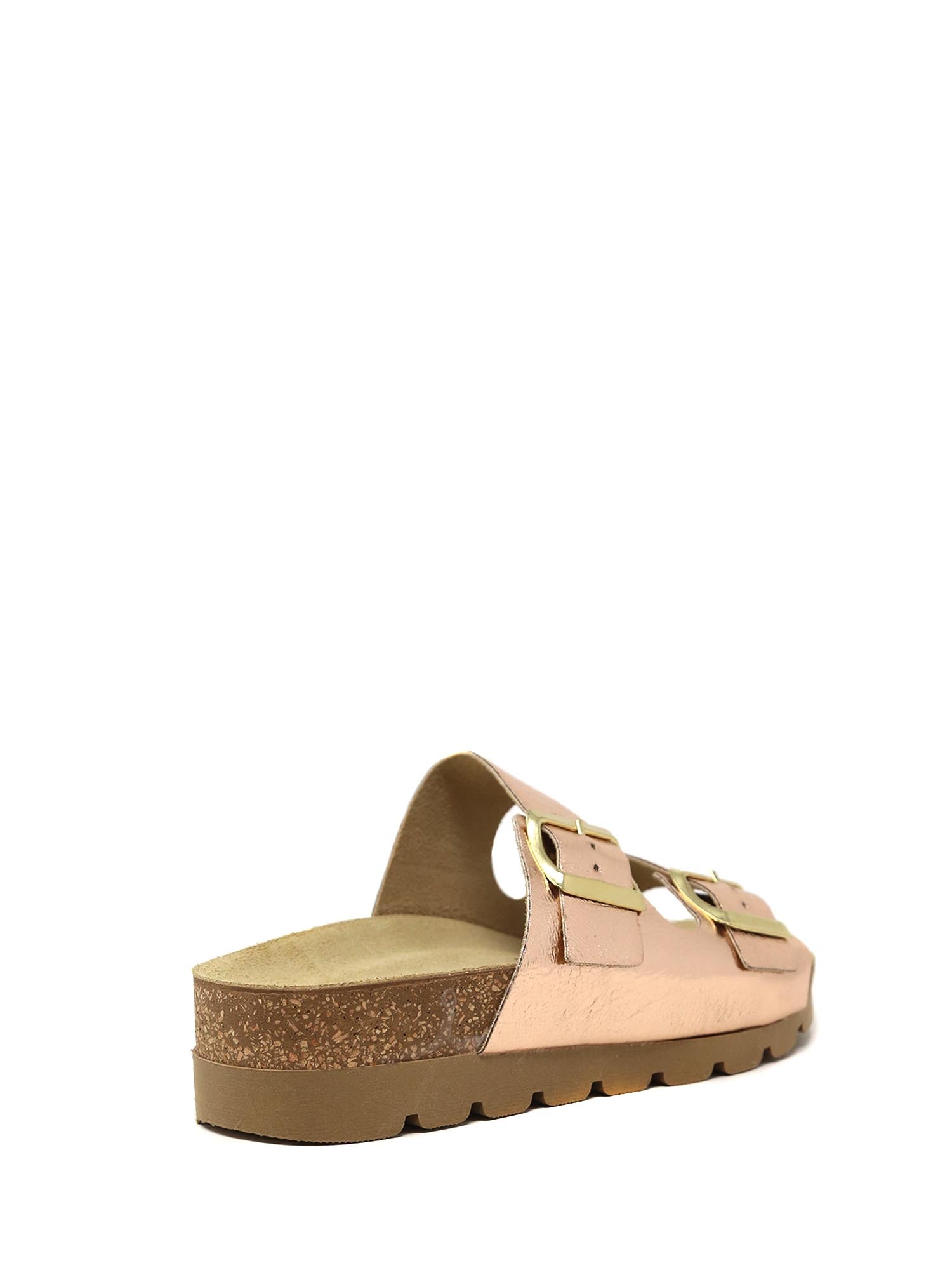 Ciabatte Rosa Geowalk