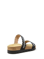 Ciabatte Nero Geowalk