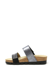 Ciabatte Nero Geowalk