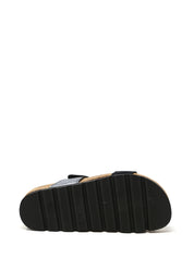 Ciabatte Nero Geowalk