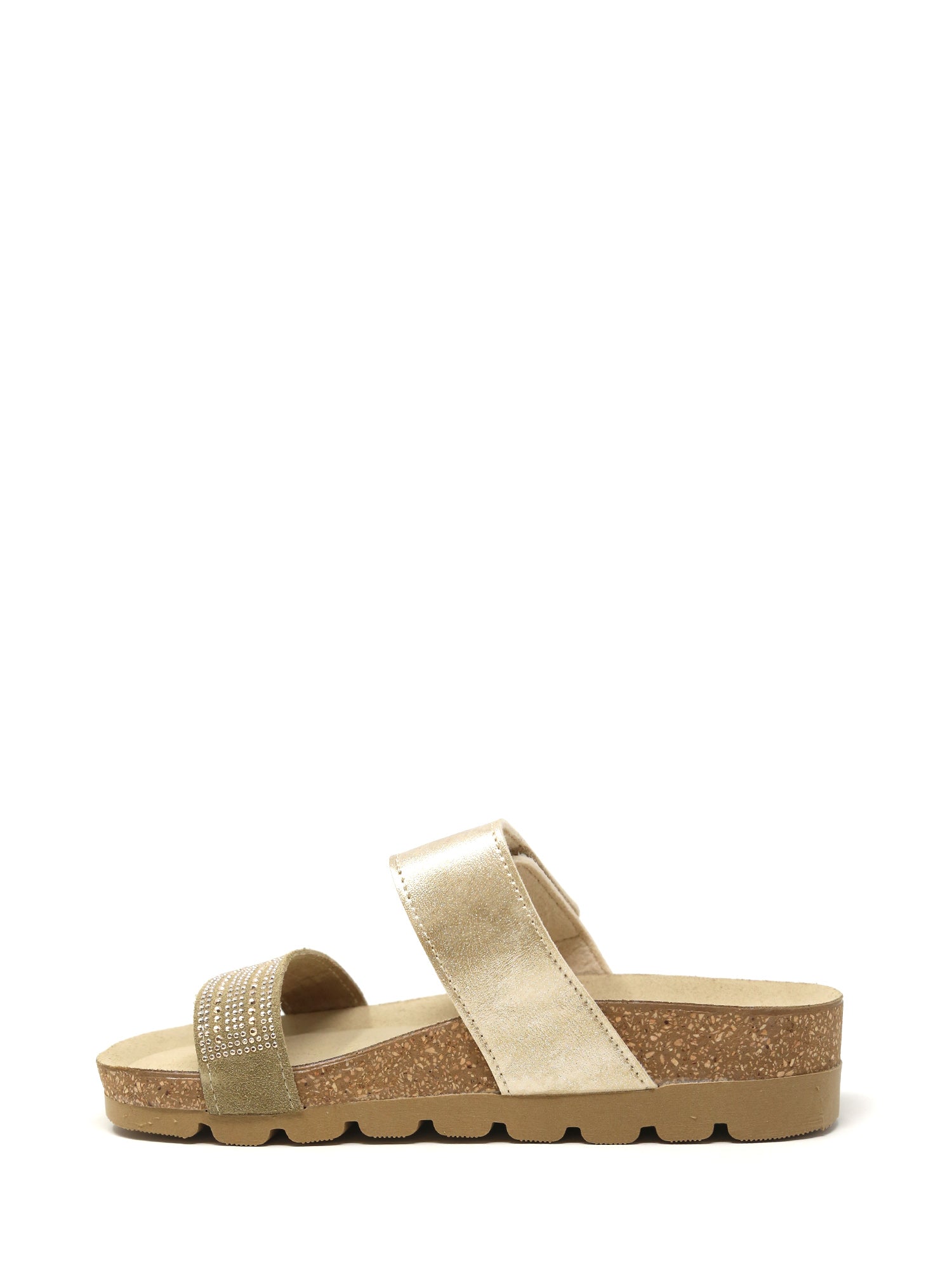 Ciabatte Dorato Geowalk