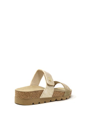 Ciabatte Dorato Geowalk