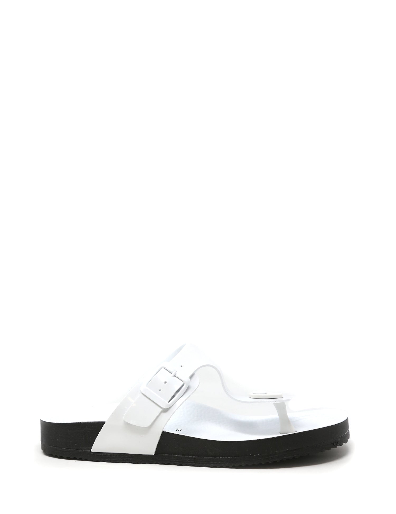 Infradito Bianco Geowalk