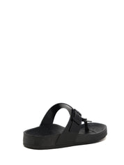 Infradito Nero Geowalk