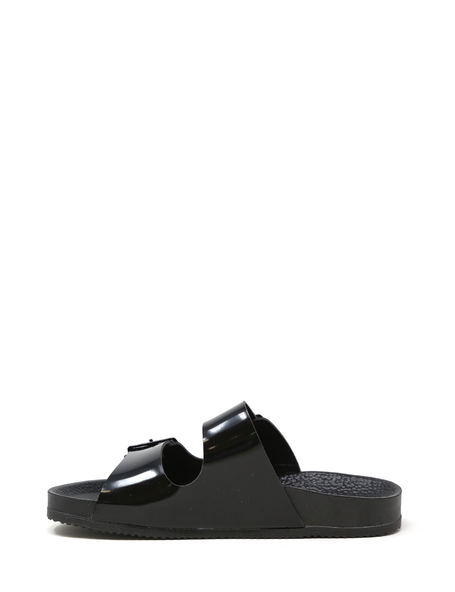 Ciabatte Nero Geowalk