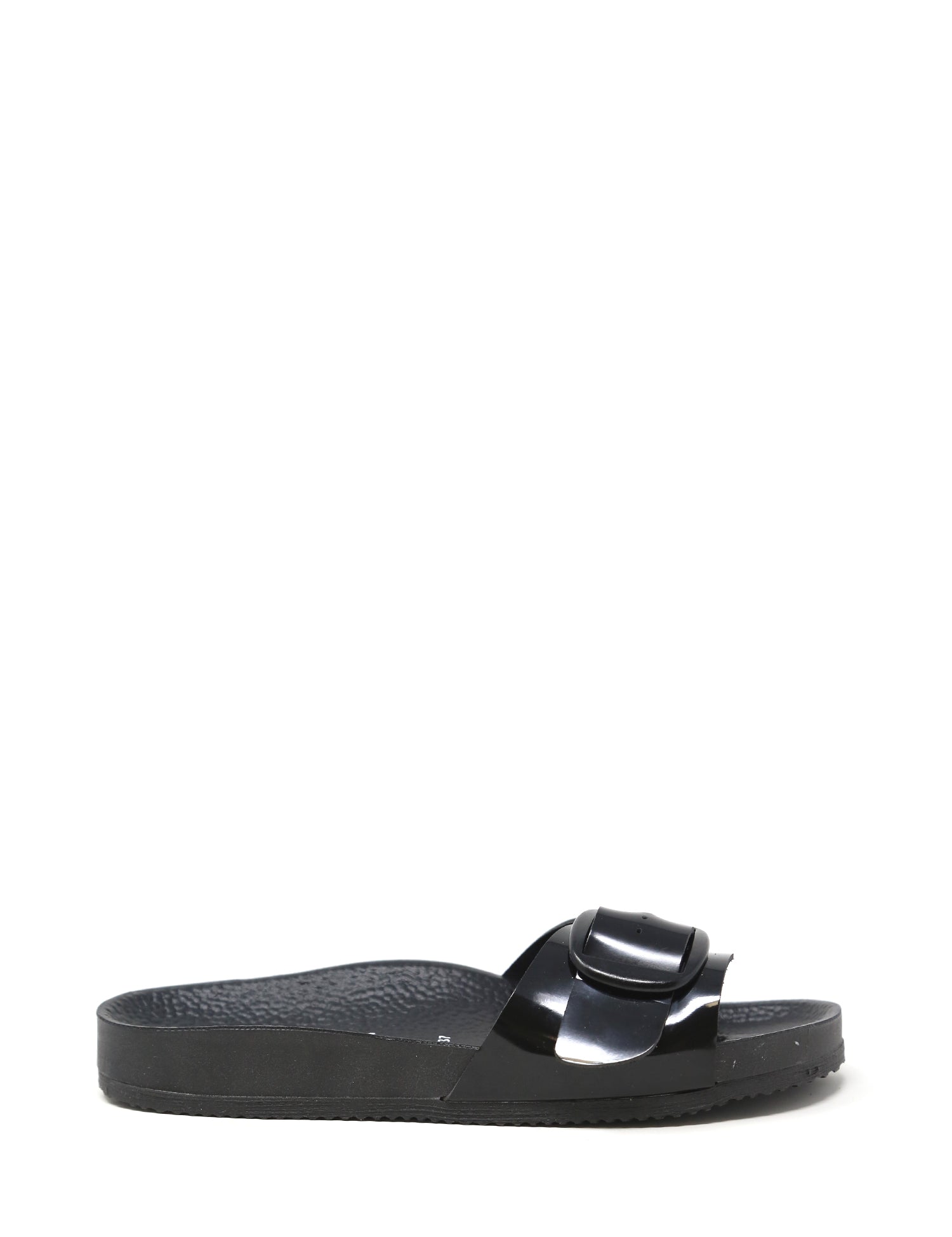 Ciabatte Nero Geowalk