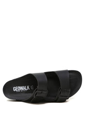 Ciabatte Nero Geowalk