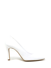 Decolleté Bianco Grace Shoes