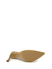 Decolleté Bianco Grace Shoes