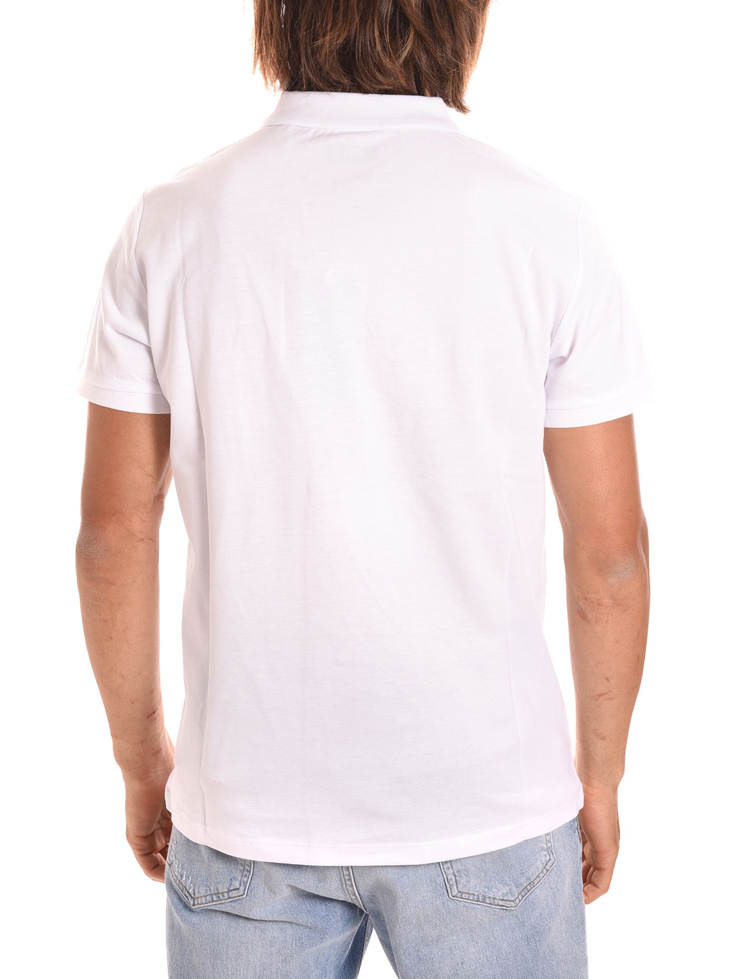 Polo Bianco Ciesse Piumini