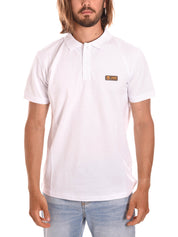 Polo Bianco Ciesse Piumini