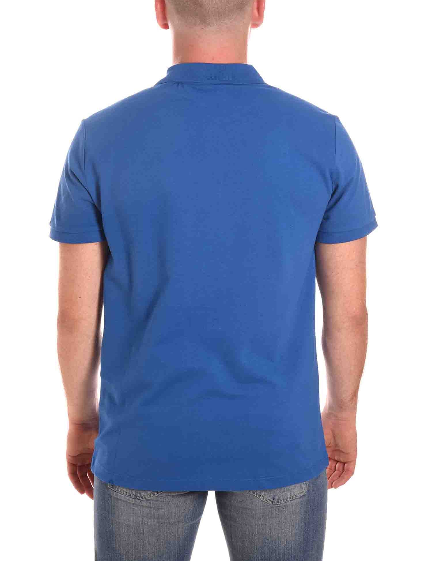 Polo Blu Ciesse Piumini