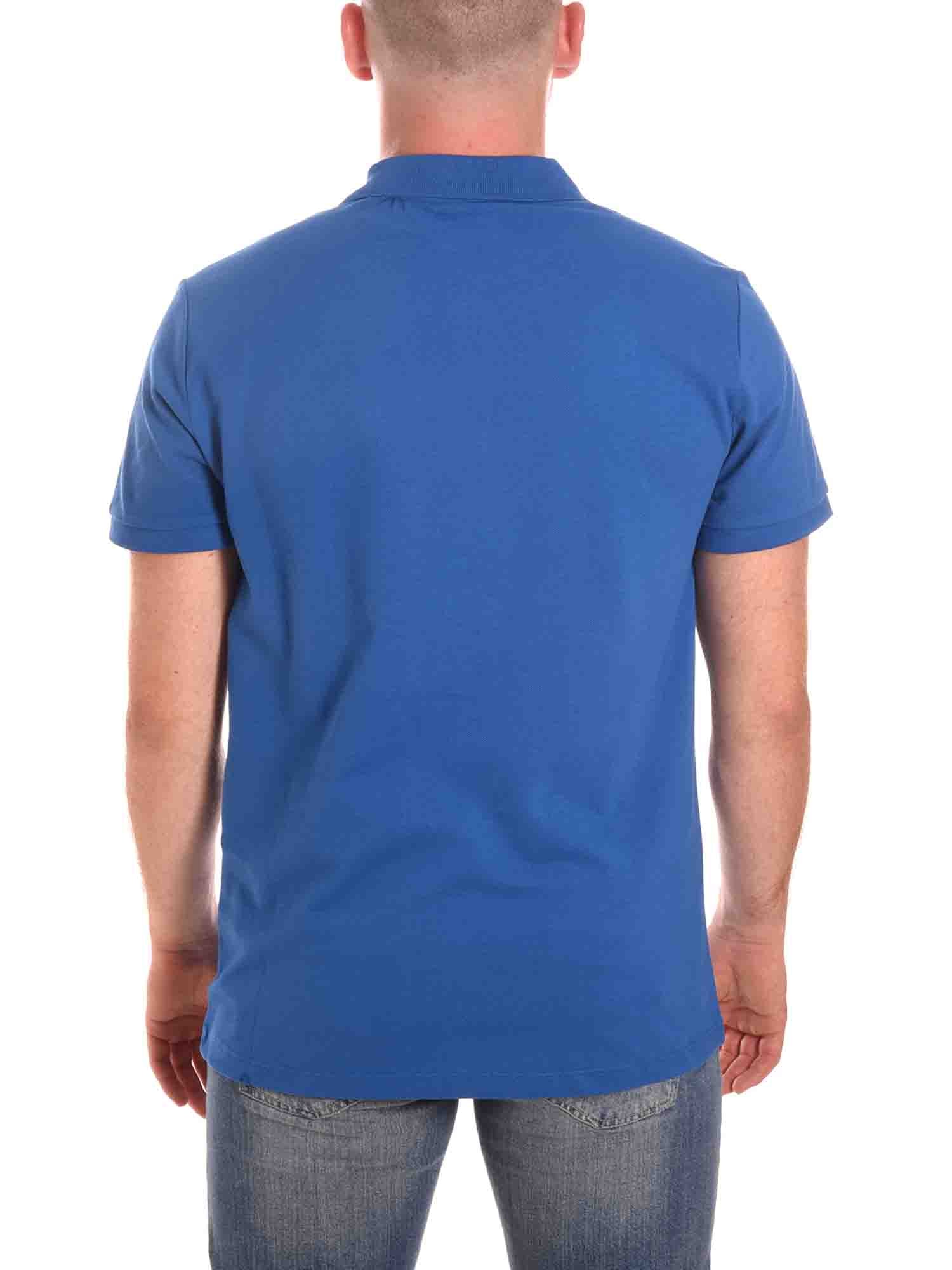 Polo Blu Ciesse Piumini