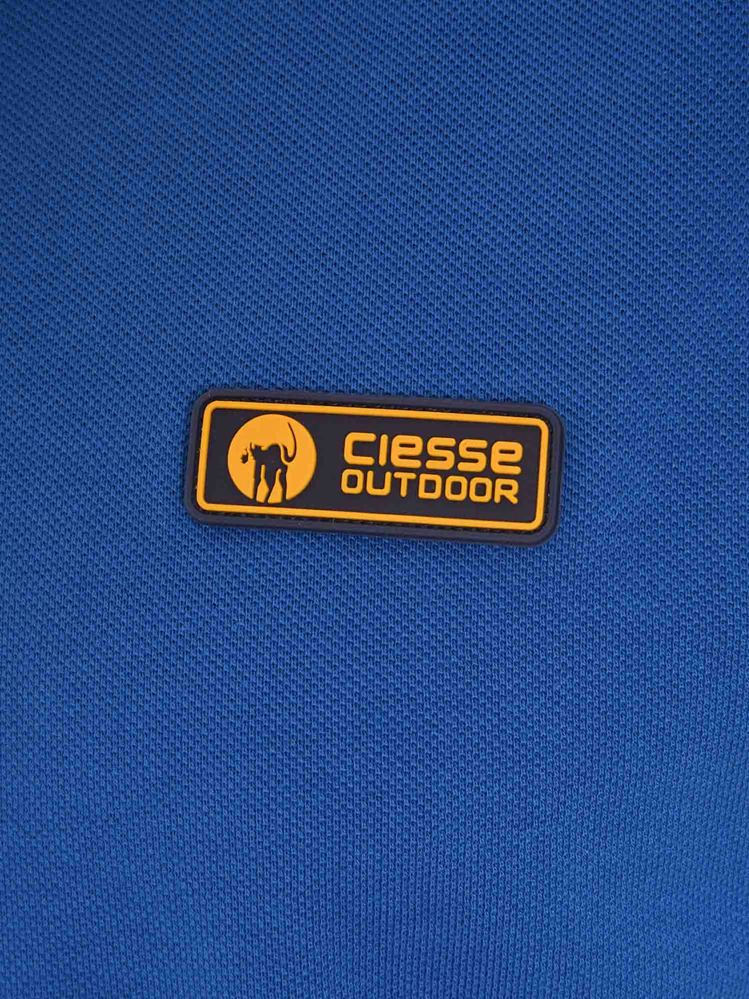 Polo Blu Ciesse Piumini