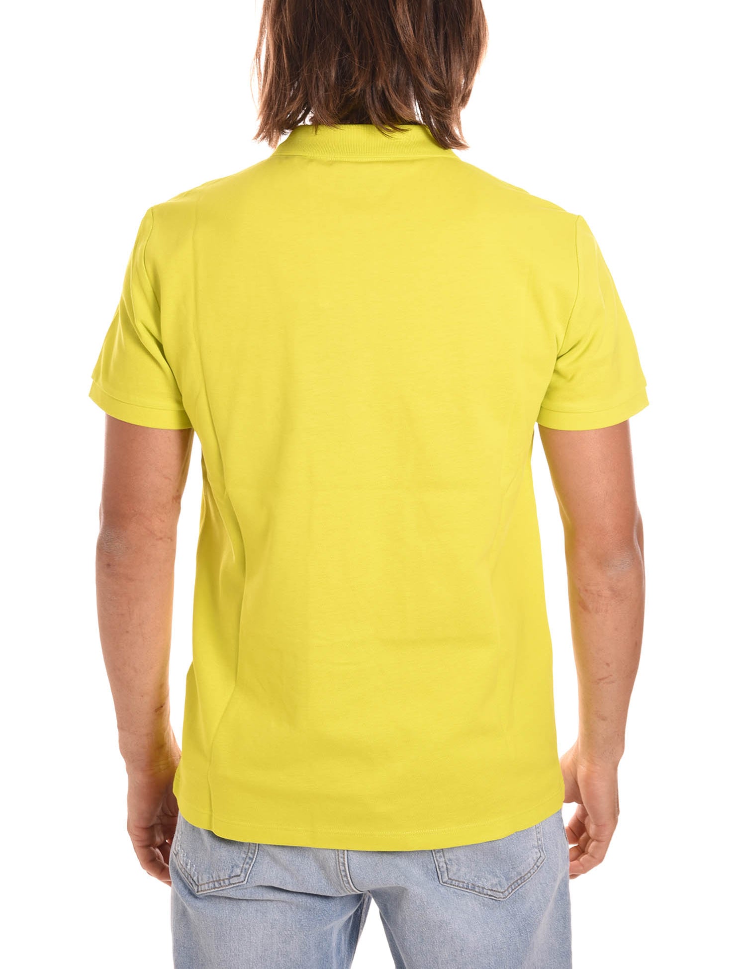 Polo Giallo Ciesse Piumini