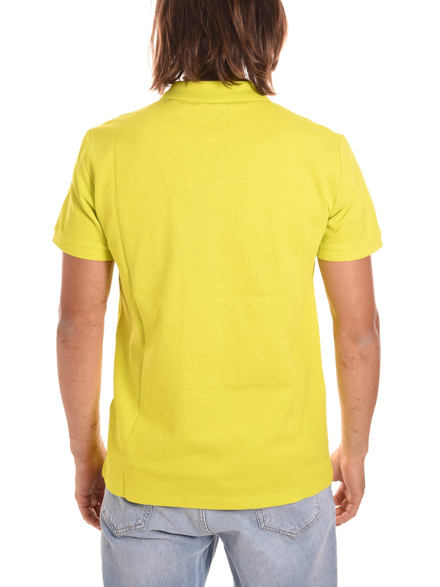 Polo Giallo Ciesse Piumini