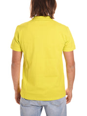 Polo Giallo Ciesse Piumini