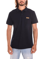 Polo Blu Scuro Ciesse Piumini