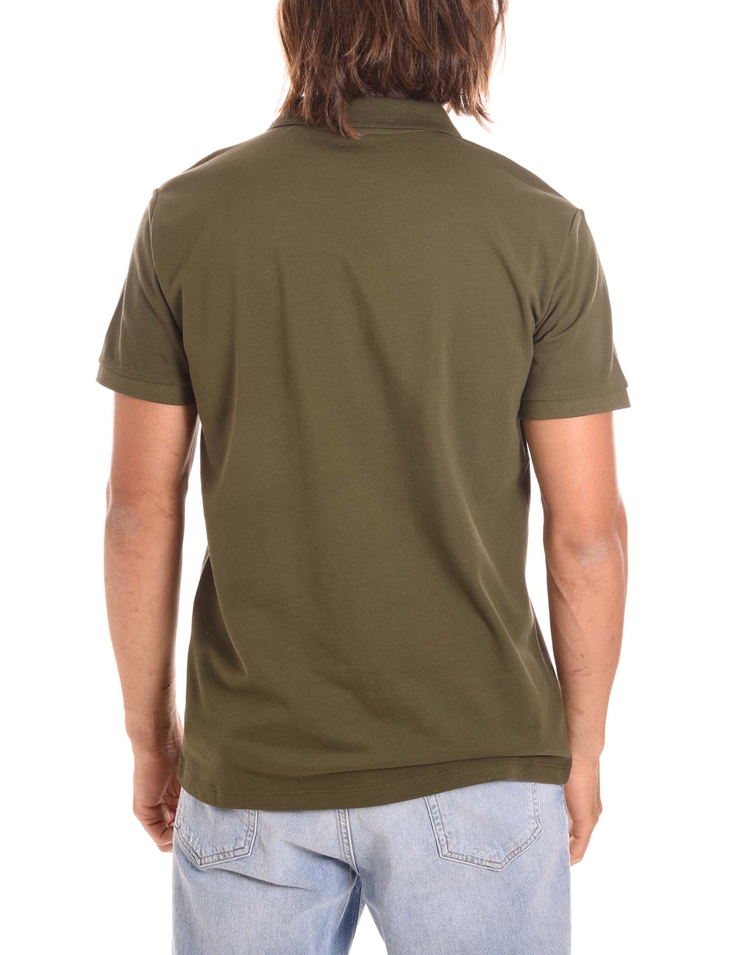 Polo Verde Ciesse Piumini