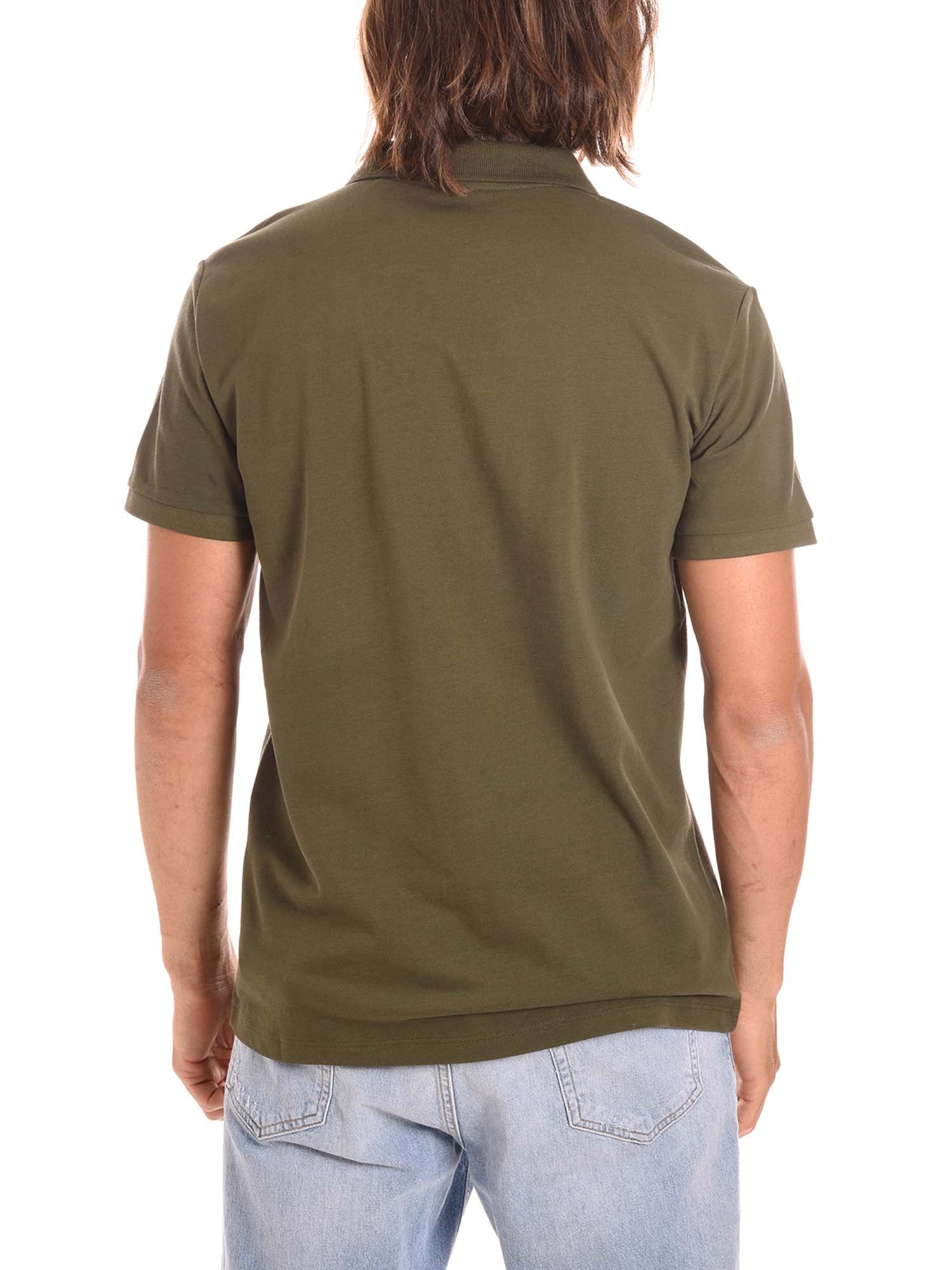 Polo Verde Ciesse Piumini