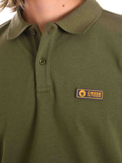 Polo Verde Ciesse Piumini