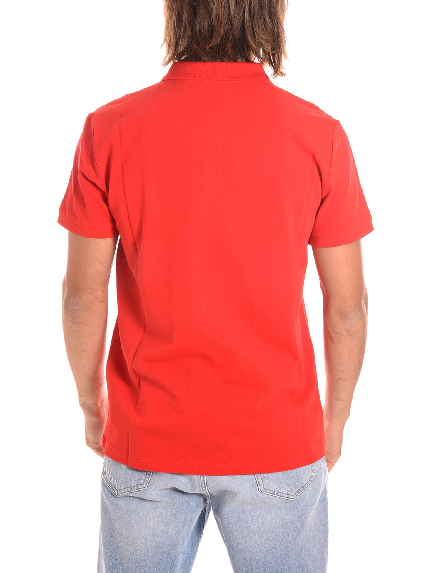 Polo Rosso Ciesse Piumini